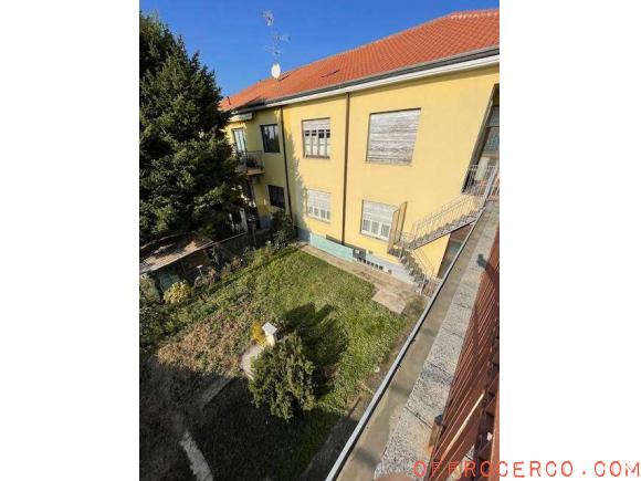 Villa Bifamiliare 420mq