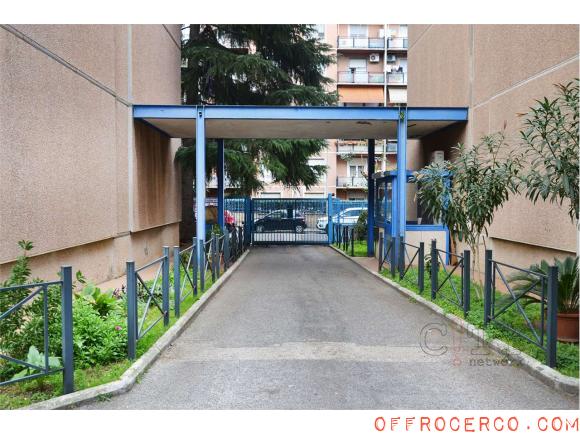 Appartamento trilocale (Pomezia Centro) 95mq