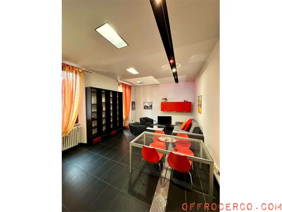 Appartamento bilocale (De Angeli/ Vercelli/ Washinghton) 75mq