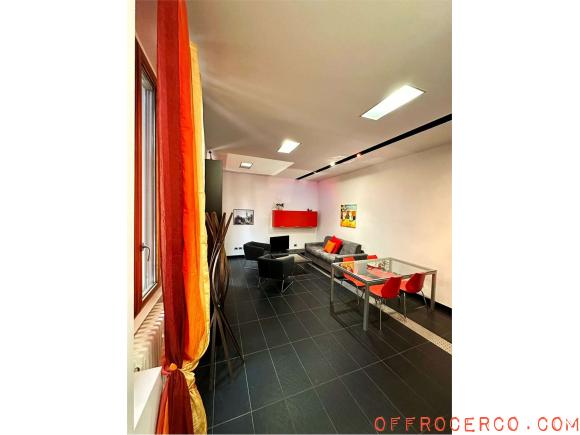 Appartamento bilocale (De Angeli/ Vercelli/ Washinghton) 75mq