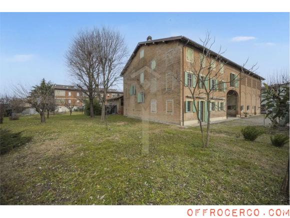 Rustico/Casale 1067,24mq