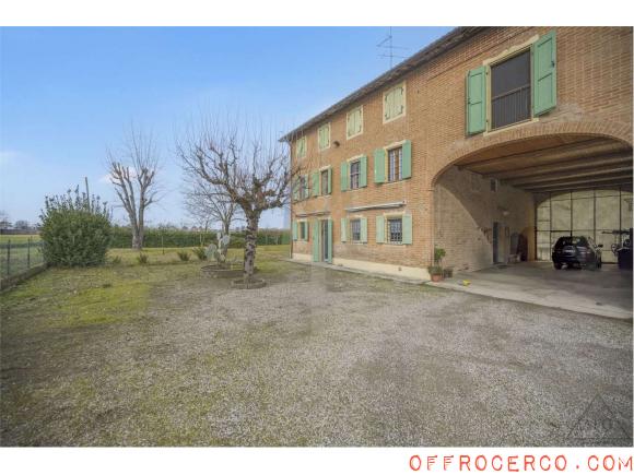 Rustico/Casale 1067,24mq