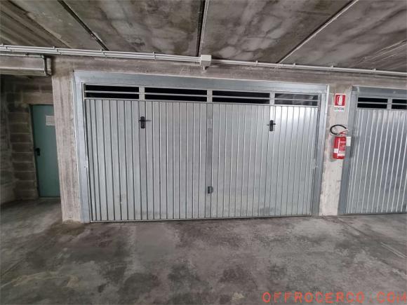 Garage 24mq