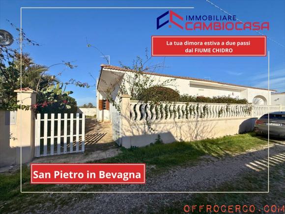 Villa 4 Locali manduria 110mq