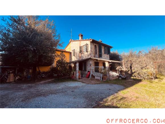 Rustico/Casale (Marlia) 120mq