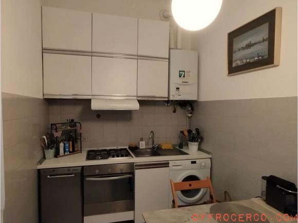 Appartamento monolocale (NoLo (Nord di Loreto)) 35mq