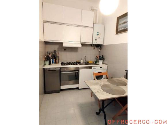 Appartamento monolocale (NoLo (Nord di Loreto)) 35mq