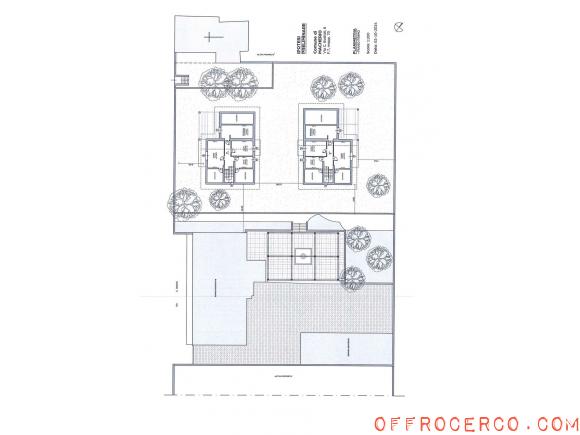 Terreno Edificabile 1250mq