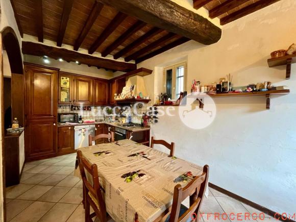 Casa indipendente 5 Locali o più Nave 120mq