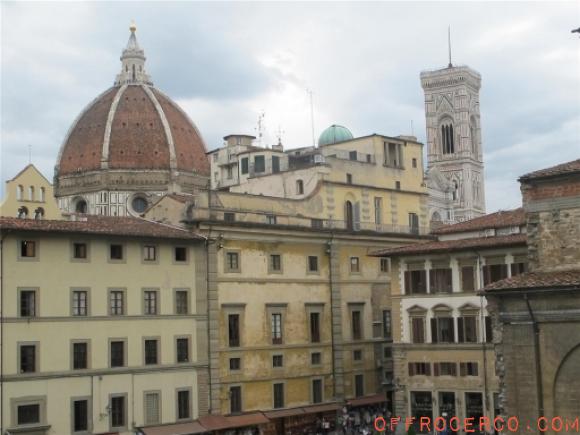 APPARTAMENTO CIVILE ABITAZIONE PIAZZA DEL DUOMO-PIAZZA DELLA SIGNORIA 70mq