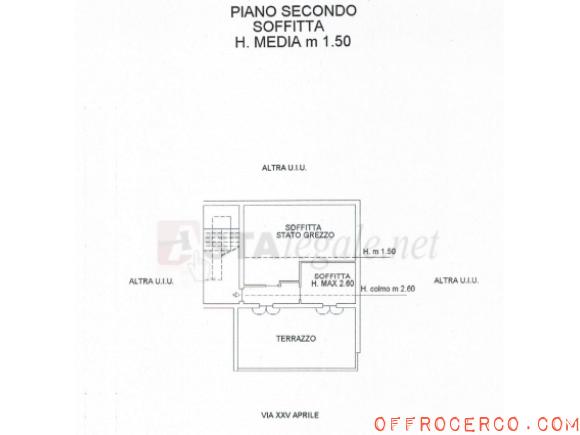 Appartamento 52mq