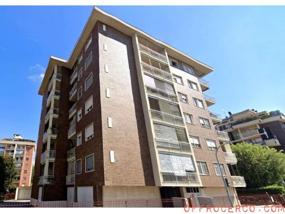 Appartamento (Bicocca) 157,5mq