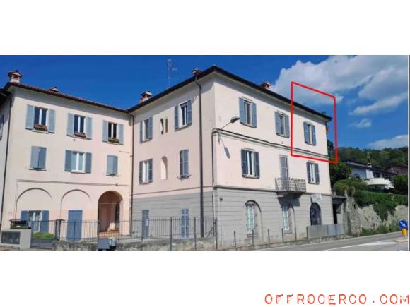 Appartamento bilocale 74mq