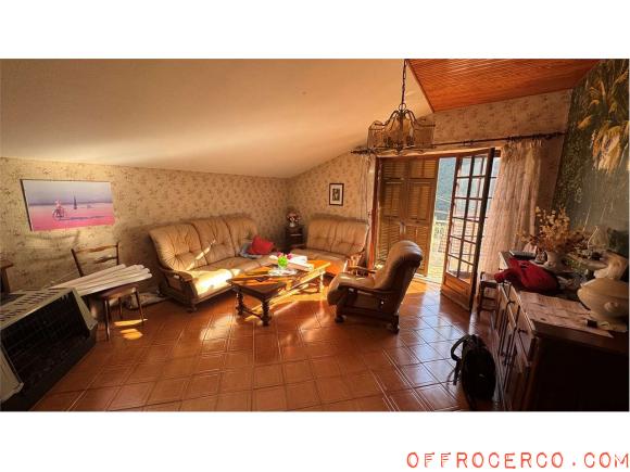 Villa Bifamiliare (Vesallo) 208mq