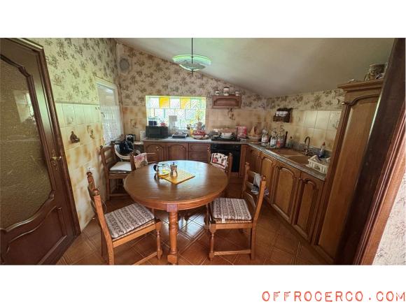 Villa Bifamiliare (Vesallo) 208mq