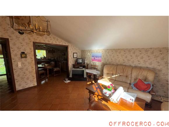 Villa Bifamiliare (Vesallo) 208mq