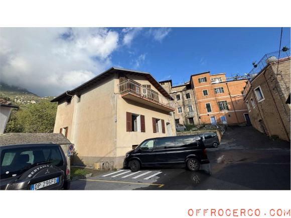 Villa Bifamiliare (Vesallo) 208mq