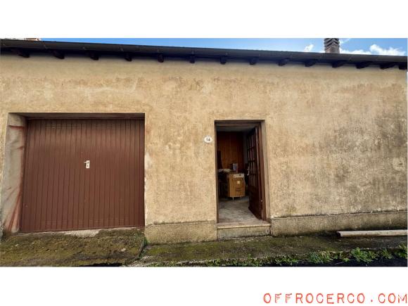 Garage (Vesallo) 162mq