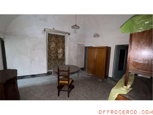 Rustico/Casale (Vesallo) 152mq