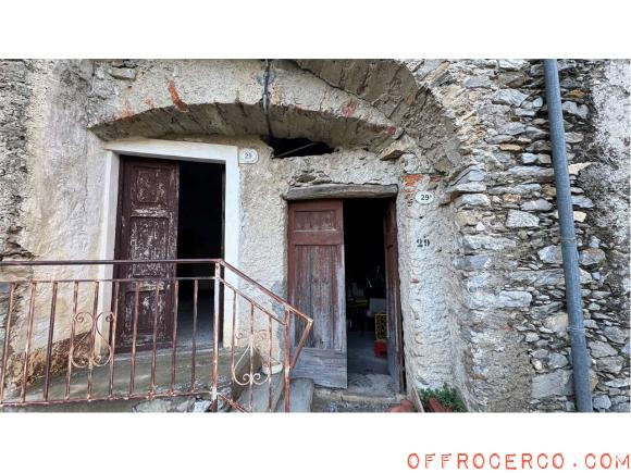 Rustico/Casale (Vesallo) 152mq