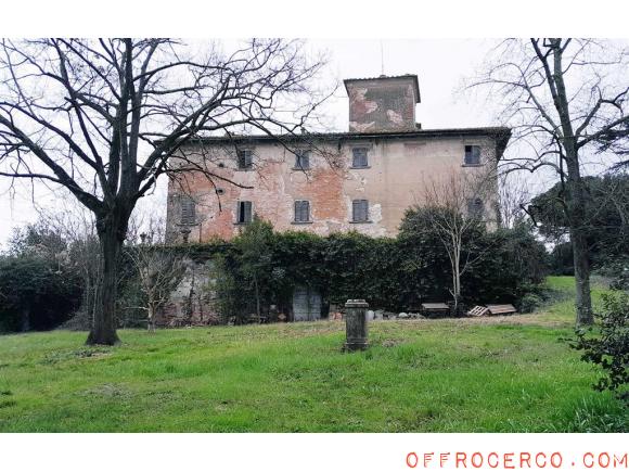 Villa 5 Locali o più 1700mq