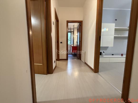 Appartamento 3 Locali Lido Lungomare 75mq