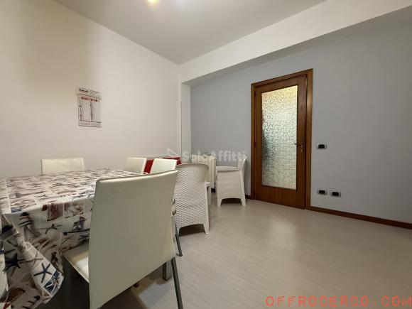 Appartamento 3 Locali Lido Lungomare 75mq