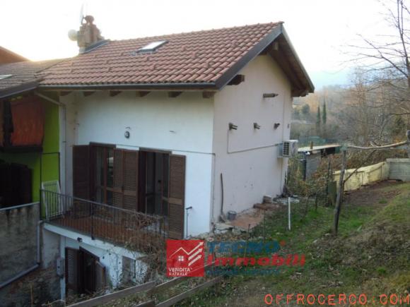 Villa 4 Locali 73mq