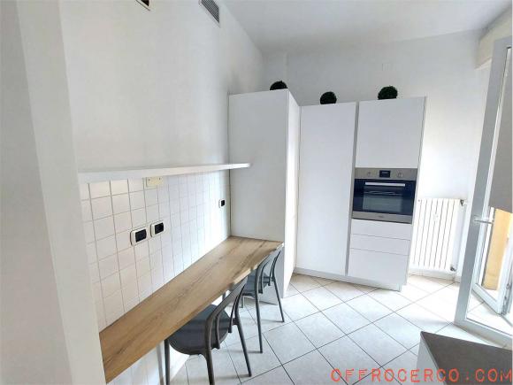 Appartamento (Borgo Trento) 95mq