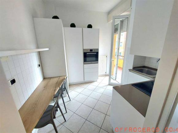 Appartamento (Borgo Trento) 95mq