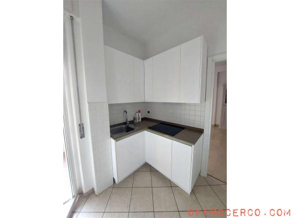 Appartamento (Borgo Trento) 95mq