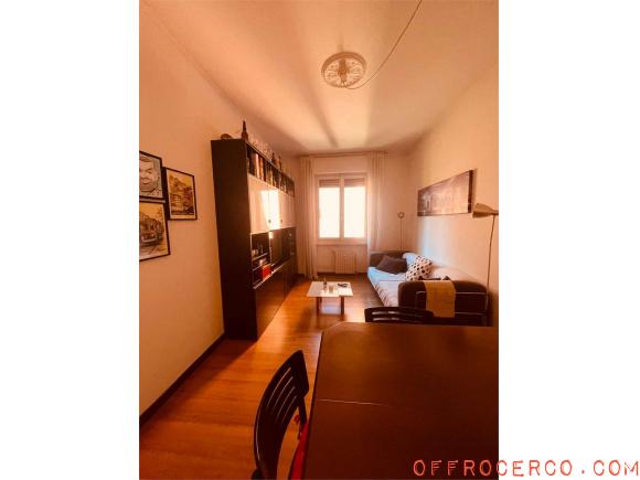 Appartamento bilocale (MM Marche) 55mq