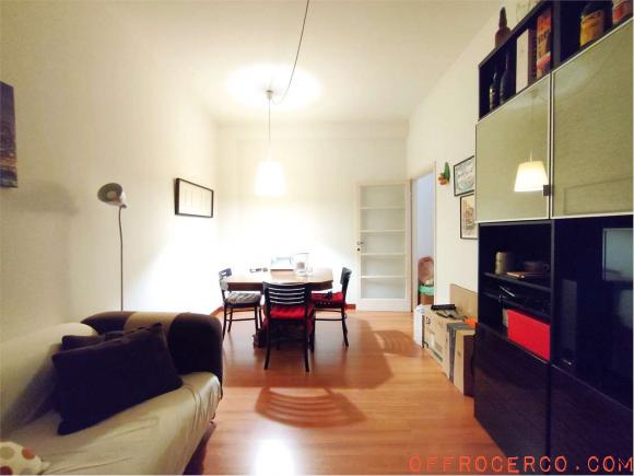 Appartamento bilocale (MM Marche) 55mq