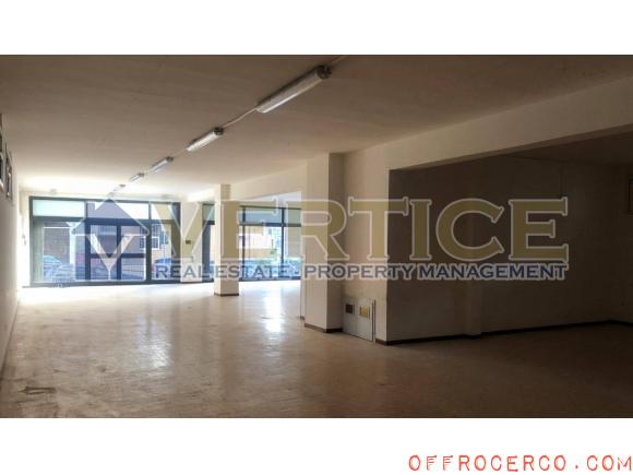 Locale commerciale 240mq