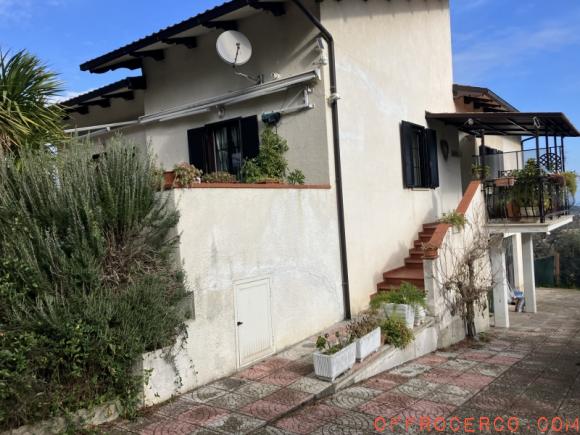 Villa 5 Locali o più 280mq