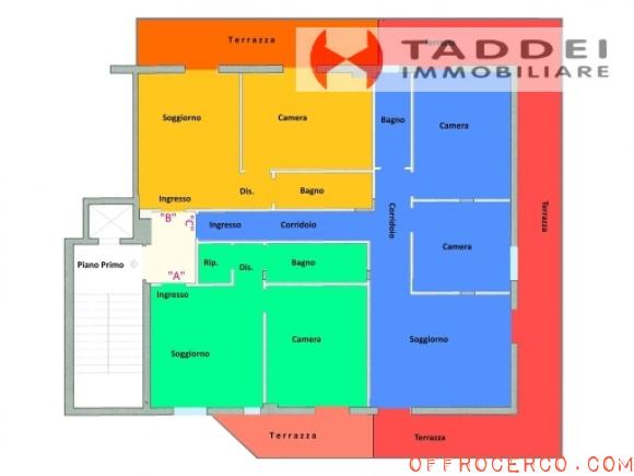 APPARTAMENTO CIVILE ABITAZIONE CENTRO 38mq