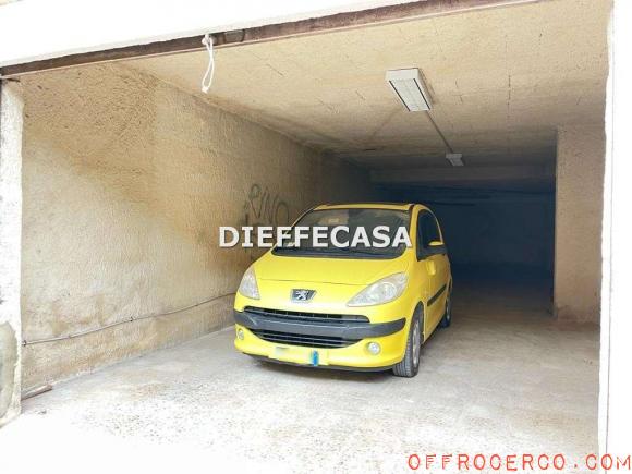 Posto Auto (Centro) 80mq