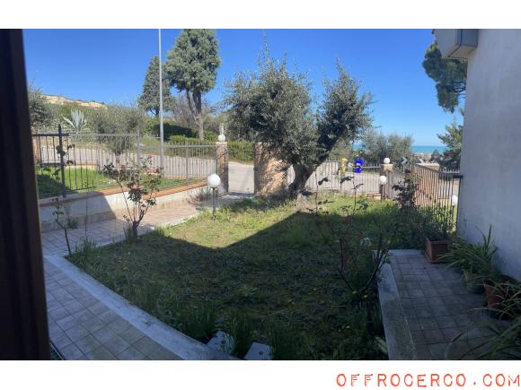 Villa Villetta a schiera 170mq 2002