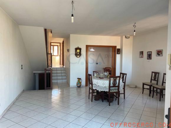 Villa Villetta a schiera 170mq 2002