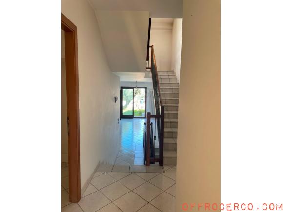 Villa Villetta a schiera 170mq 2002