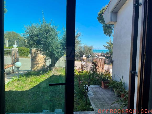 Villa Villetta a schiera 170mq 2002