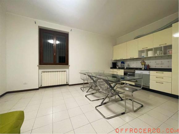 Appartamento bilocale (MM ROGOREDO) 60mq