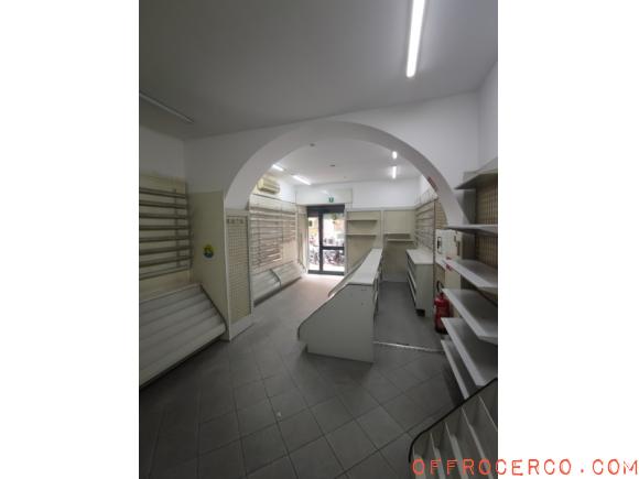 Locale commerciale 60mq