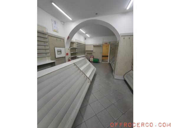 Locale commerciale 60mq