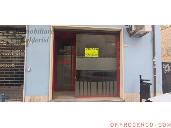 Locale commerciale 56mq