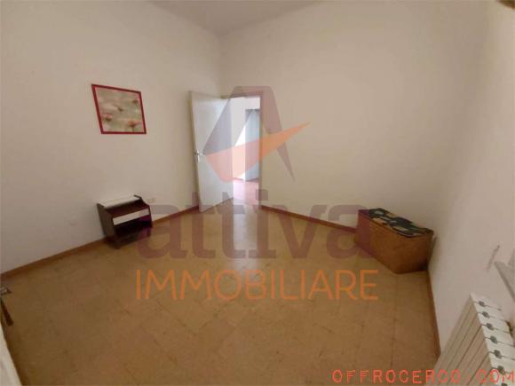 Appartamento trilocale 111mq