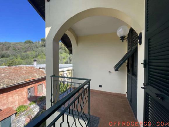 Villa Bifamiliare 438mq