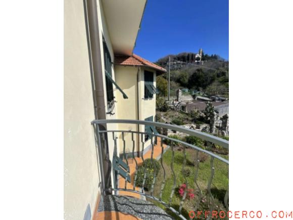 Villa Bifamiliare 438mq