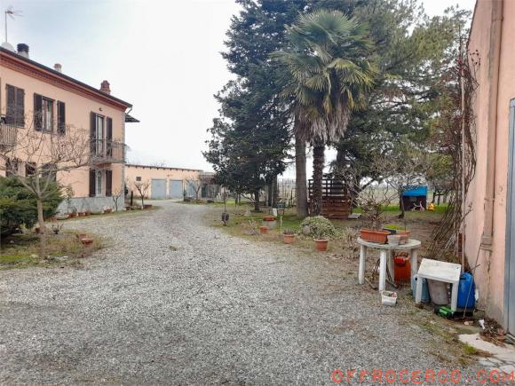 Appartamento trilocale (San Michele) 85mq