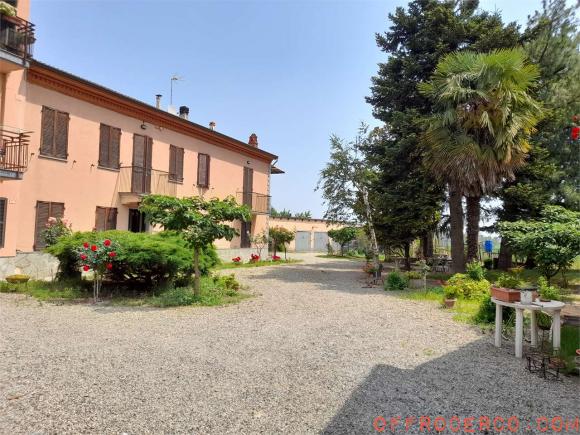 Appartamento (San Michele) 60mq